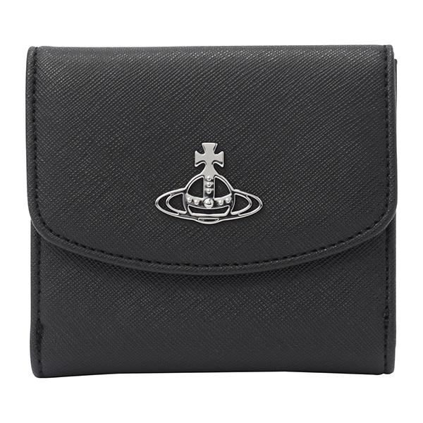 ヴィヴィアン ウエストウッド 2つ折り財布 Vivienne Westwood ダービー 