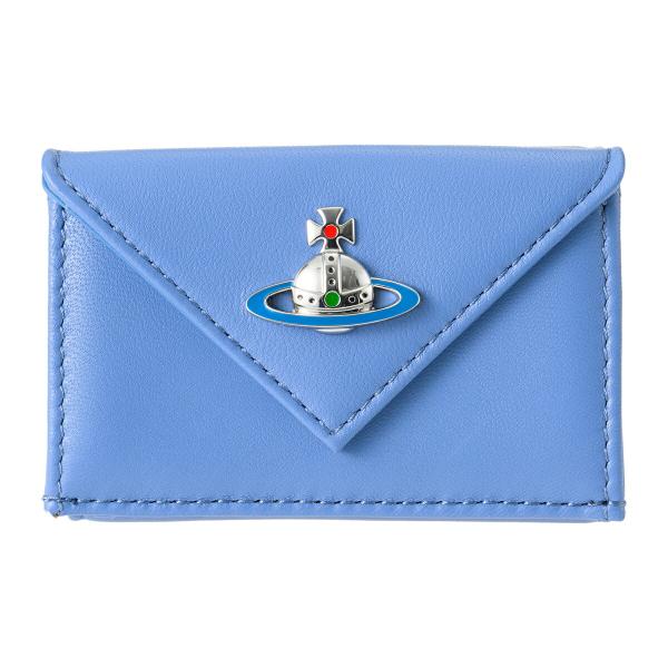 Vivienne Westwood ヴィヴィアン ウエストウッド 3つ折り財布