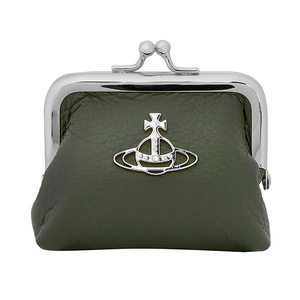 最終お値下げ☆ヴィヴィアンウェストウッド小銭入れ Vivienne Westwood（ヴィヴィアンウエストウッド） ヴィヴィアン