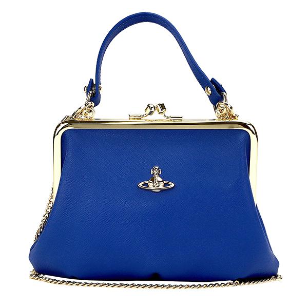 ヴィヴィアン ウエストウッド ハンドバッグ Vivienne Westwood  
