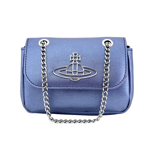 Vivienne Westwood ヴィヴィアン ウエストウッド ショルダー Vivienne Westwood ヴィヴィアン ウエストウッド ショルダー