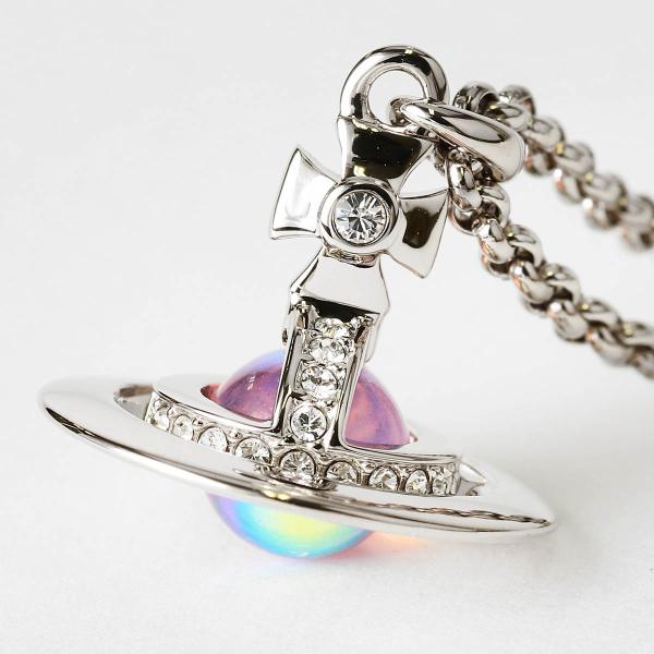【新品 未使用】Vivienne Westwood ヴィヴィアン ウエストウッド Vivienne Westwood 並行輸入 ヴィヴィアン ウエストウッド ネックレス