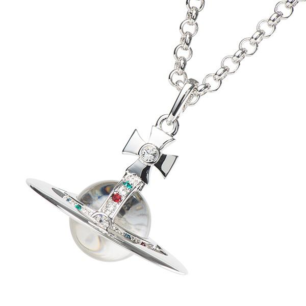 ヴィヴィアン ウエストウッド ネックレス Pendant W004 シルバー Gvwcbw004 ブランドストリートリング 通販 Yahoo ショッピング