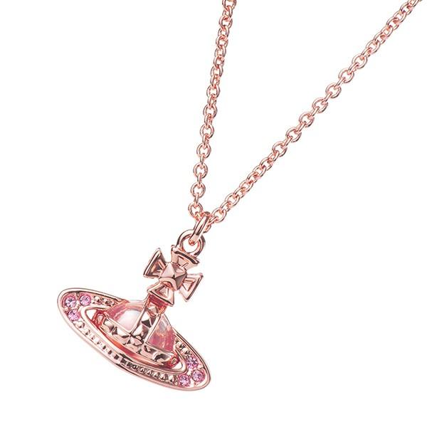 ヴィヴィアン ウエストウッド ネックレス Small Bas Relief Pendant G114 ピンク ゴールド Gvwcbg114 ブランドストリートリング 通販 Yahoo ショッピング