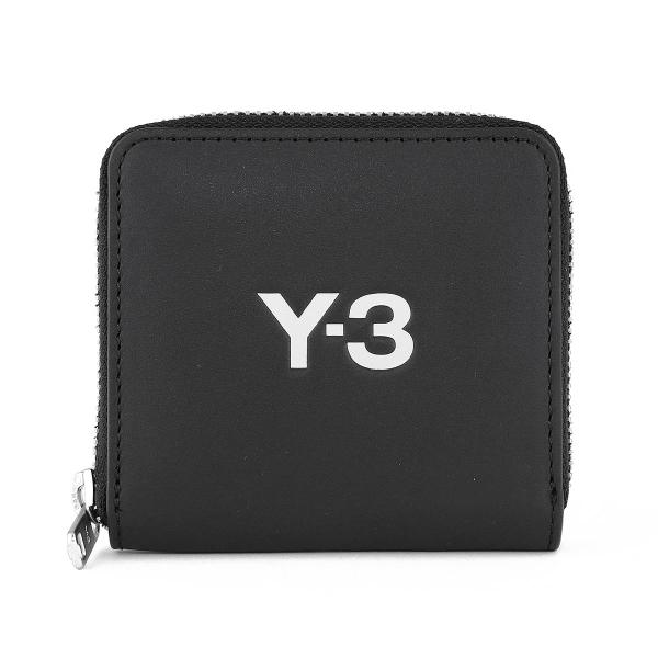 Y-3 並行輸入 ワイスリー コインケース ロゴ JN1727 ユニセックス