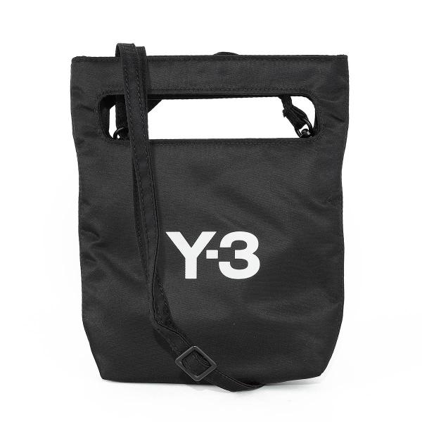 Y-3 ブラック ベストバック新品未使用品 2025年最新】Yahoo!オークション -y-3 バッグの中古品・新品・未