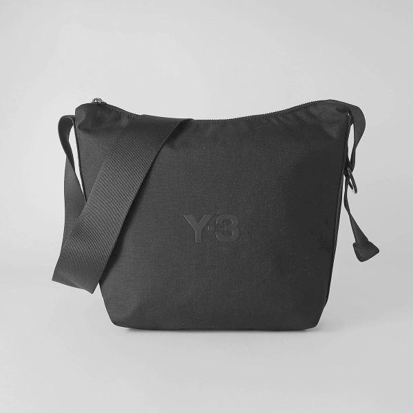 Y-3 並行輸入 ワイスリー ショルダーバッグ ロゴ JW6216 : ブランド