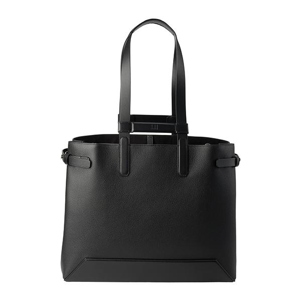 【美品】dunhill ダンヒル　大容量ビジネストートバッグ dunhill 並行輸入 ダンヒル トートバッグ ローラガス