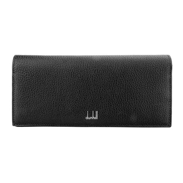 dunhill（ダンヒル） 並行輸入 長財布 デューク ファインレザー