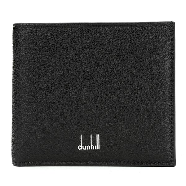 dunhill（ダンヒル） 並行輸入 2つ折り財布 デューク ファイン レザー