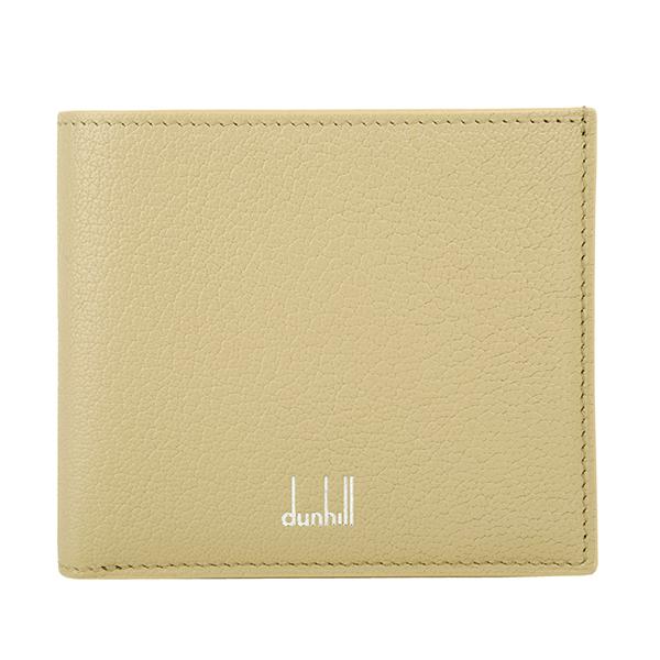 ダンヒル(dunhill) レザー メンズ二つ折り財布 | 通販・人気