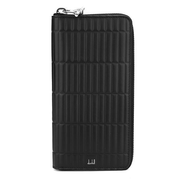 dunhill ダンヒル 長財布(ラウンドファスナー) ローラガス dunhill ダンヒル 長財布(ラウンドファスナー) ローラガス