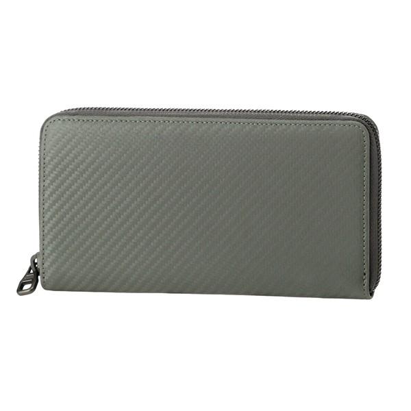 dunhill（ダンヒル） 並行輸入 長財布(ラウンドファスナー) シャーシ