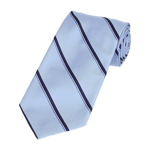 ダンヒル ネクタイ SILK WOVEN TIE DU18FPTW1ZH405 ライトブルー 水色 :GZA09DU18FPTW1ZH405:ブランドストリートリング 通販 1608 ダンヒル ネクタイ 三つ葉 クローバー