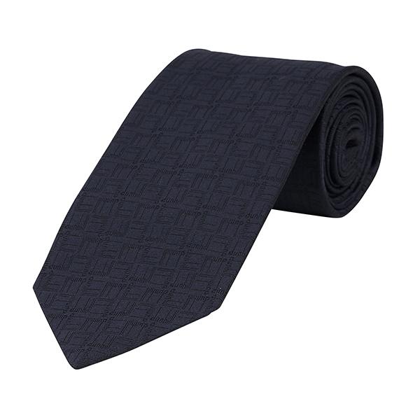 dunhill（ダンヒル） 並行輸入 ネクタイ ロゴ DU19FPTW1XP 406メンズ