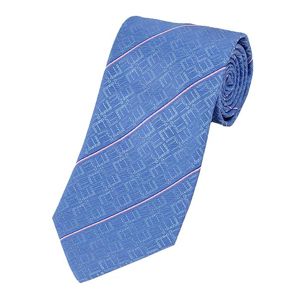 dunhill ネクタイピン シルバー/ブルー dunhill ネクタイピン シルバー/ブルー