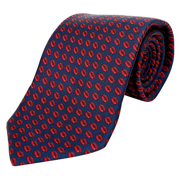 dunhill（ダンヒル） 並行輸入 ネクタイ トランスミッション