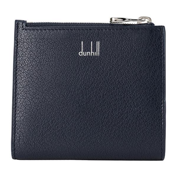 dunhill ダンヒル 2つ折り財布 デューク ファインレザー dunhill ダンヒル 2つ折り財布 デューク ファインレザー