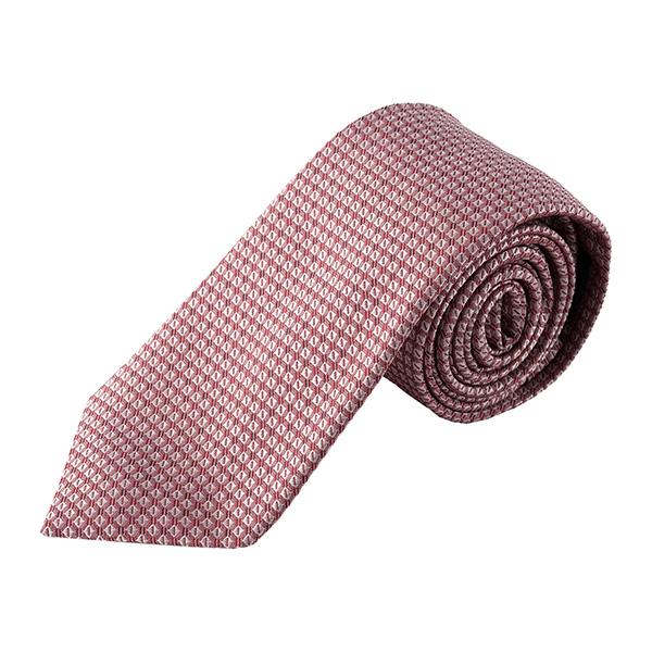 dunhill（ダンヒル） 並行輸入 ネクタイ ジオメトリック DU23RPTW1B1