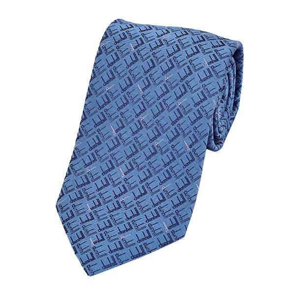 dunhill（ダンヒル） 並行輸入 ネクタイ スキャタード D