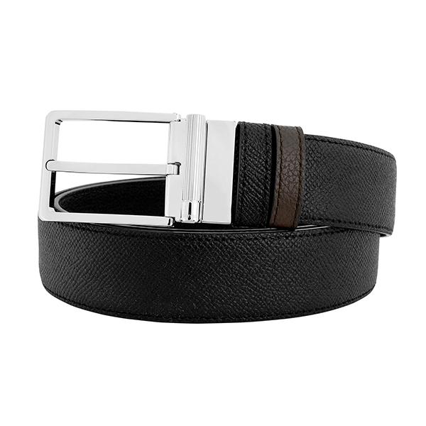 dunhill（ダンヒル） 並行輸入 ベルト リバーシブル ラウンデッド