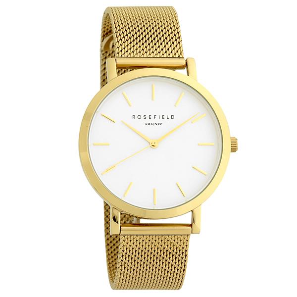 ROSEFIELD（ローズフィールド） 並行輸入 腕時計 ROSEFIELD THE MERCER 