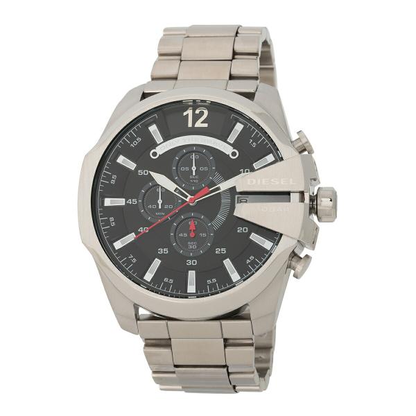 DIESEL（ディーゼル） 並行輸入 腕時計 メガチーフ DZ4308 : ブランド