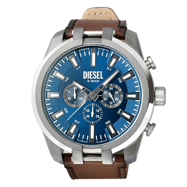 DIESEL（ディーゼル） 並行輸入 腕時計 スプリット DZ4643 お値段