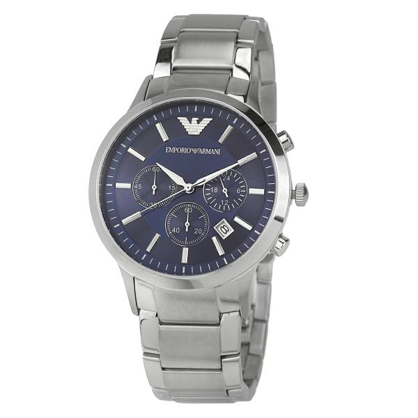 ARMANI（アルマーニ） 並行輸入 腕時計 クラシック AR2448 メンズ