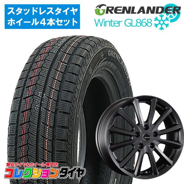オータムセール 215/60R17 C-HR スタッドレスタイヤ - タイヤ/ホイール