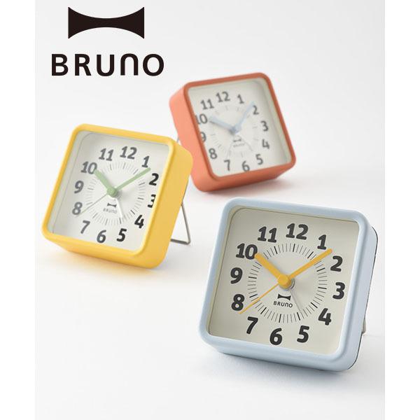 BRUNO（ブルーノ） 30%OFF 公式 横幅78mm×高さ78mm×奥行33mm レトロ