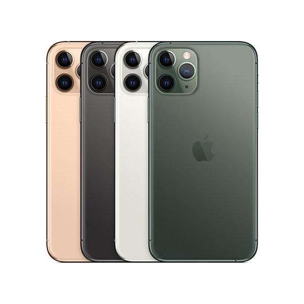 SIMフリー SIMロック解除品 Apple iPhone11 Pro 64GB ☆ 新品 未使用