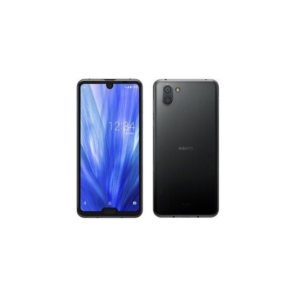 Simフリー Simロック解除済 Au Aquos R3 Shv44 Premium Black プレミアム ブラック 黒 本体 新品 白ロム Buyee Buyee Japanese Proxy Service Buy From Japan Bot Online