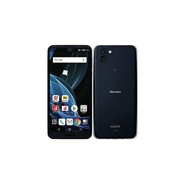 Simフリー Simロック解除済 Docomo ドコモ Sharp Aquos R2 Sh 03k Premium Black ブラック 新品 白ロム 本体 Buyee Buyee Japanese Proxy Service Buy From Japan Bot Online