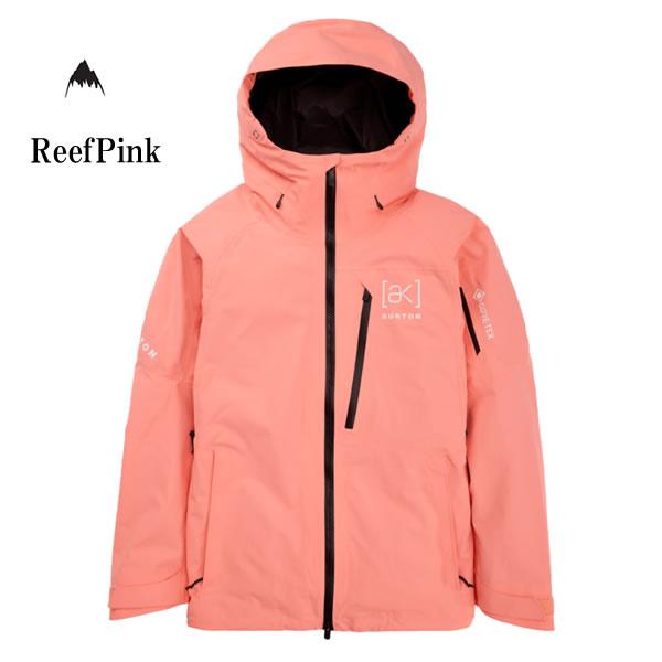 23-24 BURTON ジャケット [ak] Gore-Tex Cyclic Jacket 10002110: 正規  