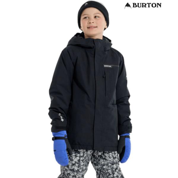 バートン　2t burton BURTON Sサイズのみ 23-24 子供用 ジャケット Kids' Powline