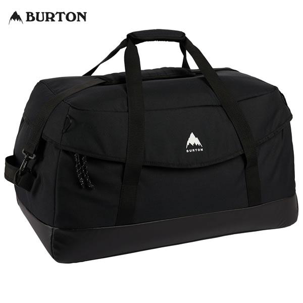 BURTON 24-25 ダッフルバッグ Flight Attendant 90L Duffel Bag BURTON 24-25 ダッフルバッグ Flight Attendant 90L Duffel Bag
