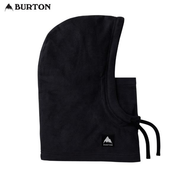 BURTON フードウォーマー Burke Hood 15197109定価：￥5,000（税抜き）DRYRIDE Ultrawickは高い透湿性とウルトラ速乾！軽量でストレッチの効いた混合素材2WAYストレッチ擦れにくいソフトロックシーム毛...
