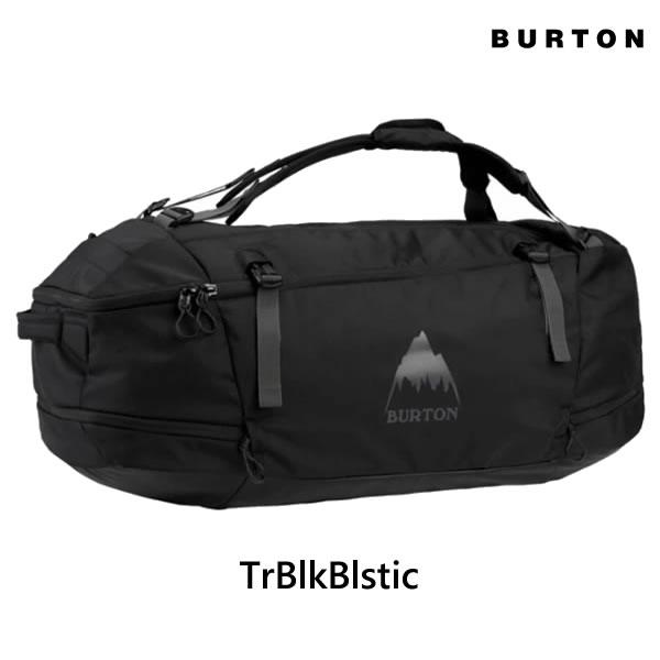 Burton Multipath 90L ダッフルバッグ　リュック Burton Multipath 90L Large Duffel Bag | Luggage | Burton.com