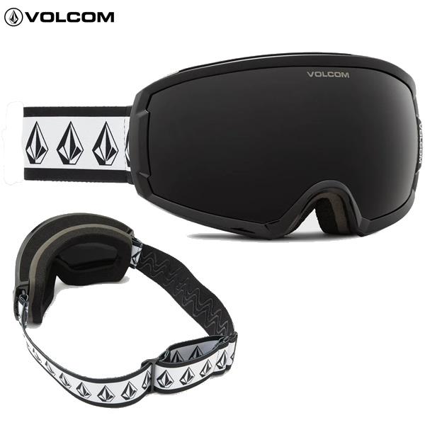 VOLCOM ゴーグル MIGRATIONS VG5022102： 正規品/ボルコム/スキー/スノーボード/スノボ/メンズ/snow
