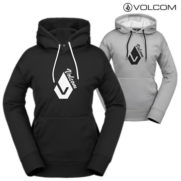 VOLCOM（ボルコム） 送料無料（沖縄県を除く）23-24 レディース フード