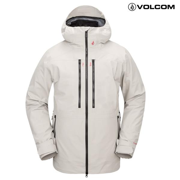 VOLCOM 24-25 ジャケット GUIDE GORE-TEX JACKET G0652502: 正規品 