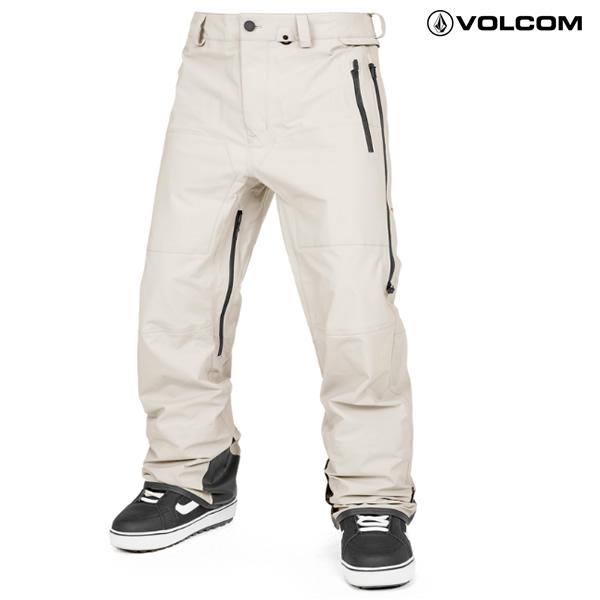 VOLCOM（ボルコム） 24-25 VOLCOM パンツ GUIDE GORE-TEX PANT 