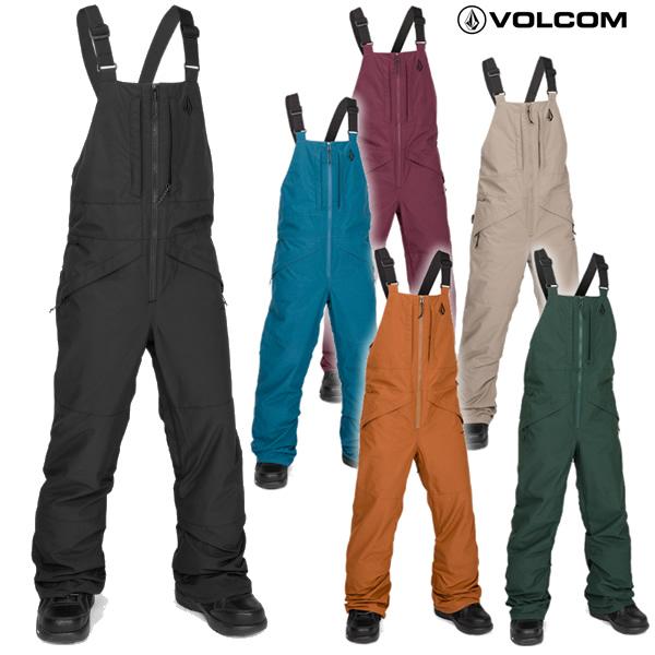 VOLCOM ボルコム BARKLEY INS BIB CNB 24-25 ウエア キッズ ジュニア パンツ スキー スノーボード 子供用  I1252501 VOLCOM（ボルコム） 24-25 子供用 ビブパンツ BARKLEY INS BIB OVERALL