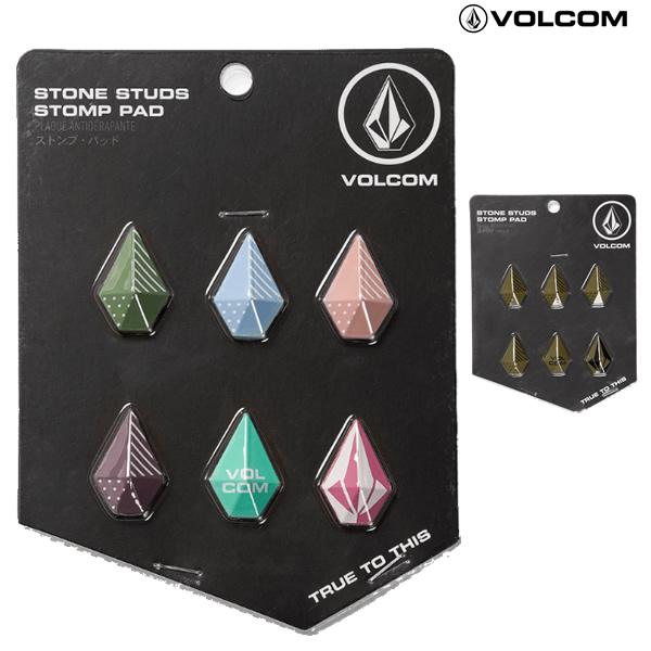 VOLCOM（ボルコム） 送料込【ゆうパケット】24-25 VOLCOM デッキパッド