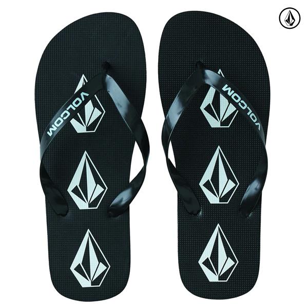 26SS VOLCOM ビーサン VSD261002 JACK ROBINSON SANDALS: 正規品/ボルコム/メンズ/ビーチサンダル/海水浴/プール/