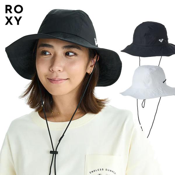 Roxy サーフハット RSA252703 SURFCAMP SAFARI HAT 定価: ￥4,000(税抜き)サーフトリップやキャンプなどのアウトドアはもちろん、猛暑化のタウンや普段使いにも最適です。撥水機能もついているので、小雨や汚れ...