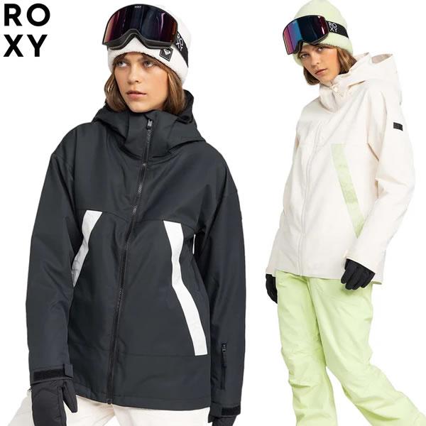 ROXY（ロキシー） 24-25 ROXY ジャケット 10K Roxy SLOPE NP JK