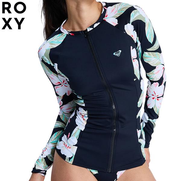 ROXY（ロキシー） 【ネコポス便】26SS ROXY ラッシュガード ERJWR03898