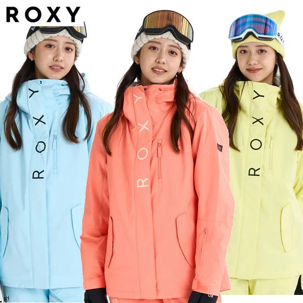 ROXY（ロキシー） 25-26 ROXY ジャケット ROXY JETTY SOLID NP JK